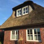 Фотография гостевого дома antjes ankerplatz