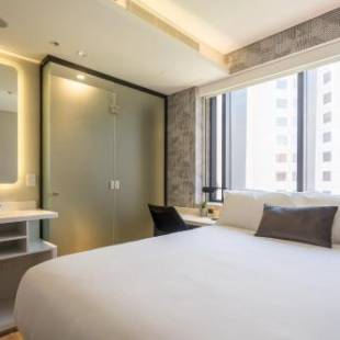 Фотографии гостиницы
Hotel Kith Darling Harbour