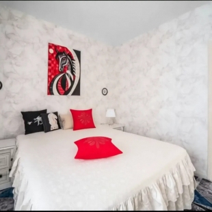 Фотография квартиры Квартира Арт в Иркутске Около Реки Ангара