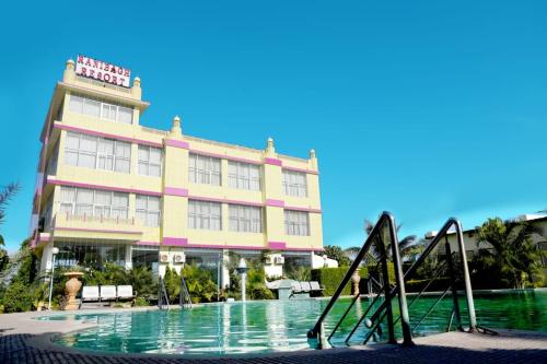 Фотография гостиницы Hotel Rani Bagh Resort