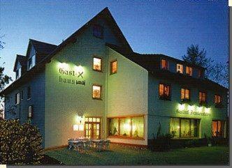 Фотография гостиницы Gasthof Frankenstuben