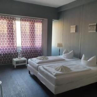 Фотография гостиницы Ootel.com