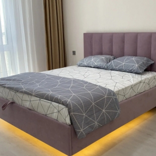 Фотография квартиры Квартира рядом с аквапарком Ривьера