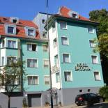 Фотография гостиницы Hotel Baccara