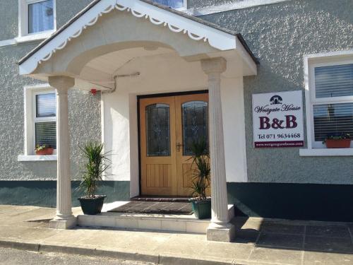 Фотография мини отеля Westgate House B&B Strokestown