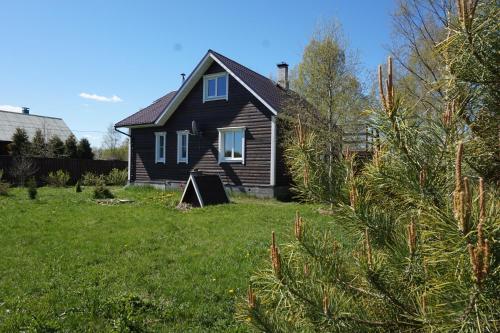 Фотографии гостевого дома
В Запорожском