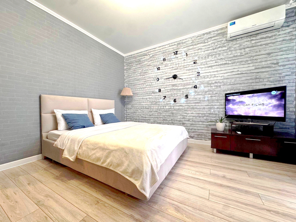 Фотография квартиры Апартаменты на 22 Этаже