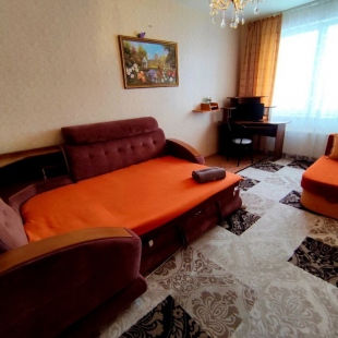 Фотография квартиры Квартира Однокомнатная рядом с Вокзалом и Северным рынком