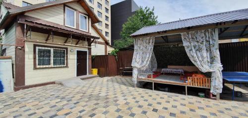 Фотография хостела Тапчан