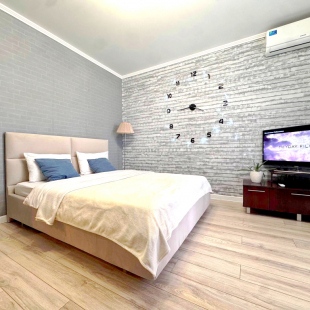 Фотография квартиры Апартаменты на 22 Этаже