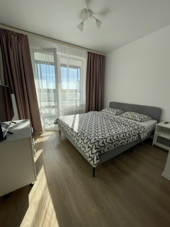 Фотография квартиры Апартаменты на Лескова 36Б