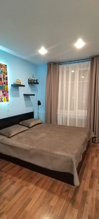 Фотография квартиры Квартира на Дебре