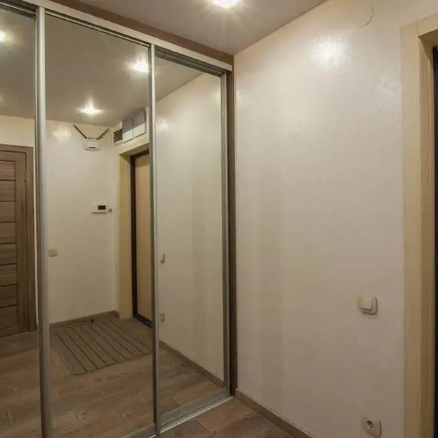 Фотографии квартиры 
            AtmaHouse на проезде Тихий