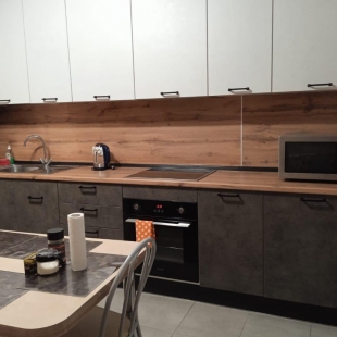 Фотография квартиры Lucky Time (Лаки Тайм) на шоссе Пушкинское 13 корпус 2