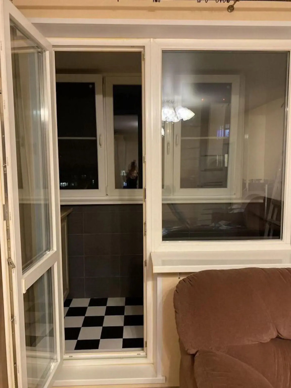 Фотография квартиры Апартаменты на улице Твардовского 16