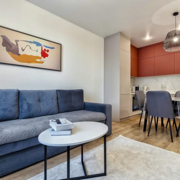 Фотографии квартиры 
            Квартира просторная и уютная в центре Астаны