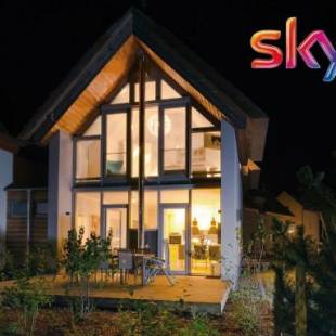 Фотографии гостевого дома
Ostsee - Reetdachhaus Nr 3 "Südstrand Lodge Marina-Bay" im Strand Resort