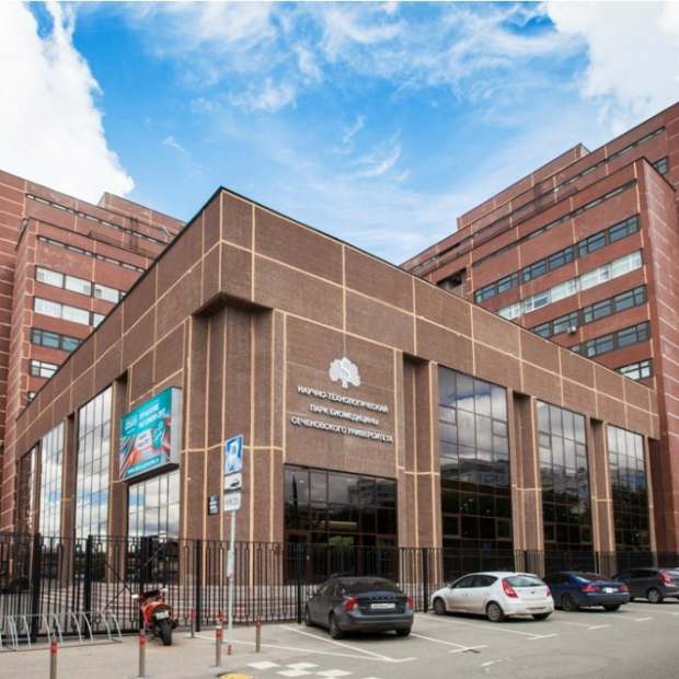 Фотография комнаты для переговоров 