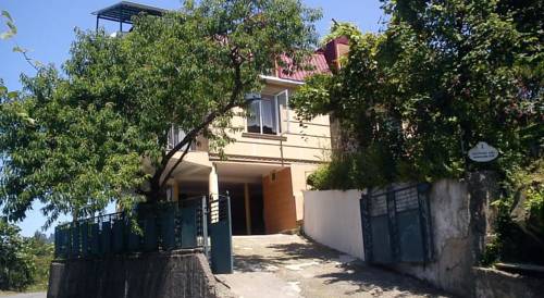 Фотография гостевого дома Bagrationi