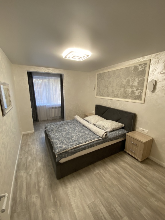 Фотография квартиры Квартира на Танкистов 80а