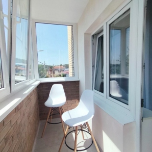 Фотография квартирного агентства Квартира Скандинавия с выходом к Озеру