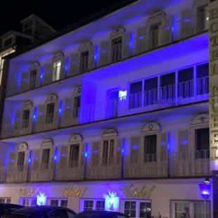 Фотографии гостиницы
SmartHotel Flamingo self check-in