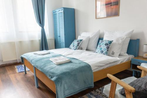 Фотография гостевого дома Servus