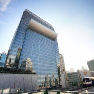 Фотографии гостиницы
The Okura Prestige Bangkok - SHA Extra Plus Certified