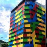 Фотография гостиницы Hotel Capital Kota Kinabalu