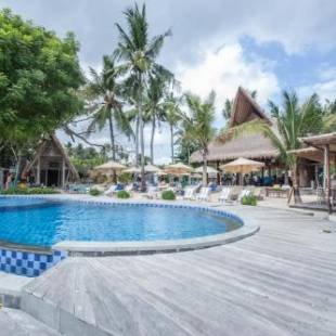 Фотографии гостиницы 
            Le Nusa Beach Club