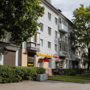 Фотография квартиры Апартаменты на улице Черняховского 62