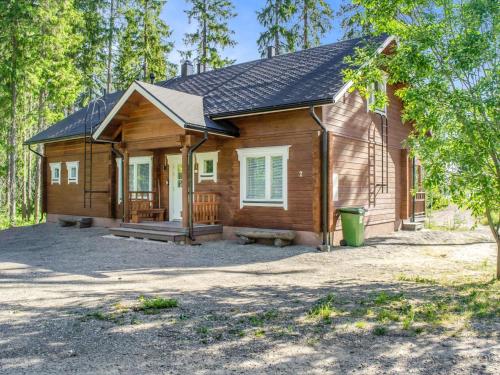 Фотография гостевого дома Holiday Home Villa valo