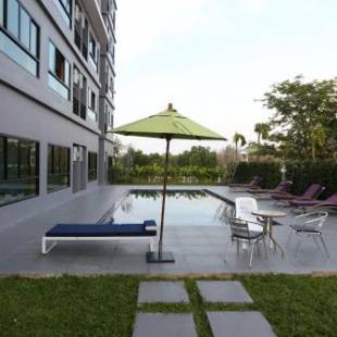 Фотографии гостиницы
S4 Nai Yang Beach - SHA EXTRA PLUS