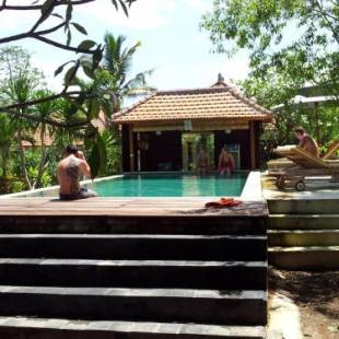 Фотографии мини отеля 
            Medori Putih Homestay