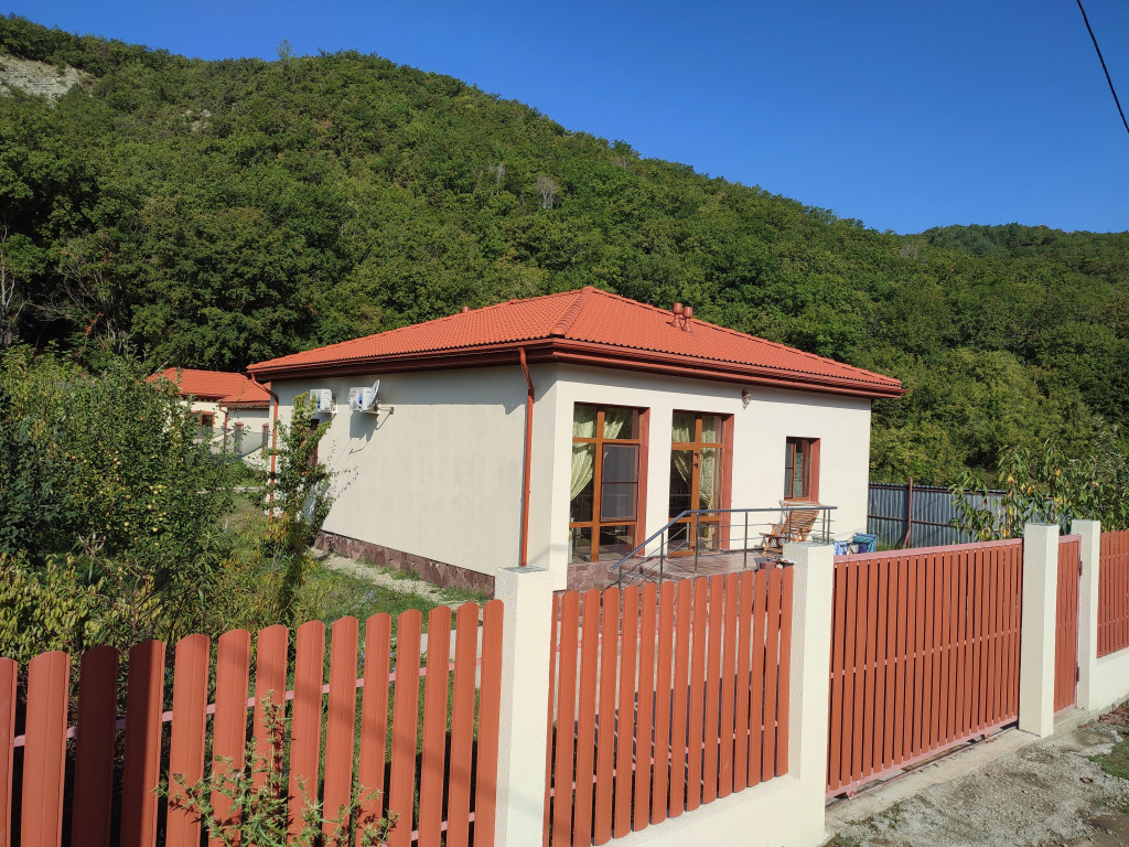 Фотография Коттеджа Частный дом у Чёрного моря