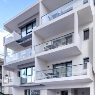 Фотография апарт отеля δ193