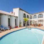 Фотография кемпинга Big Blue Accommodation