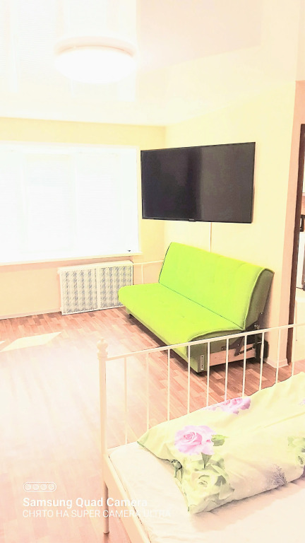 Фотография квартиры Апартаменты Квартиры Komfort