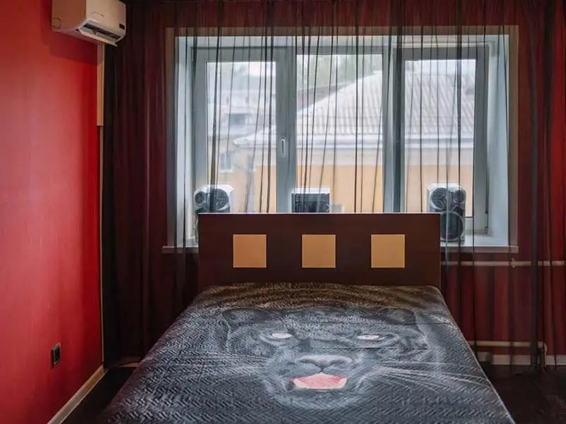 Фотография квартиры Апартаменты на Трехсвятской 28