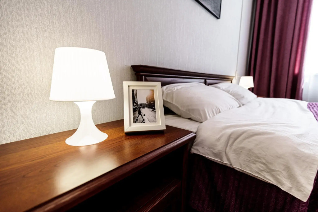 Фотография квартиры Апартаменты на улице Восточно-Кругликовская 24