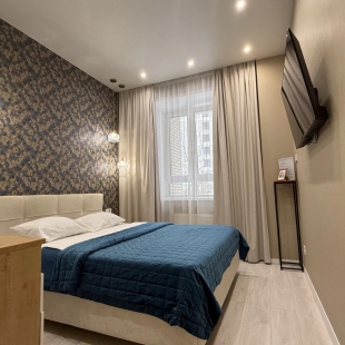 Фотография квартиры Апартаменты Рядом с Аквапарком Новосибирск