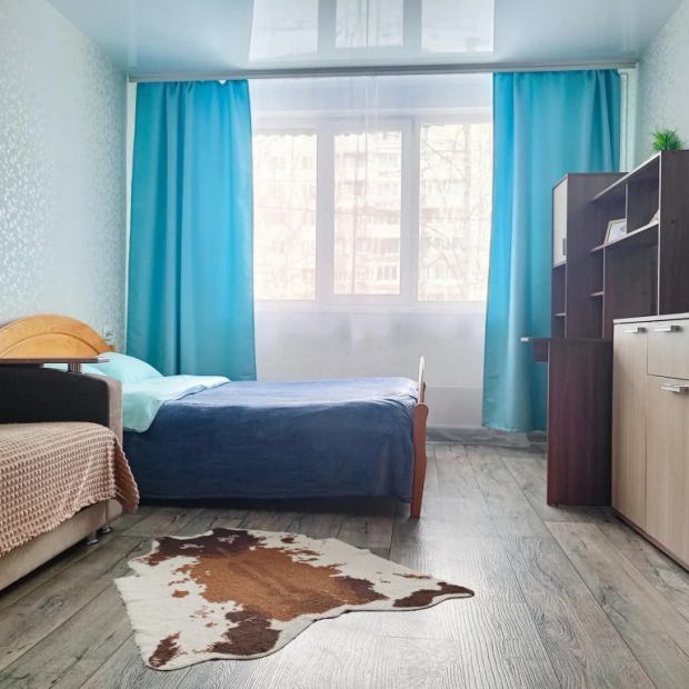 Фотографии квартиры 
            Комфорт на улице Школьная 9