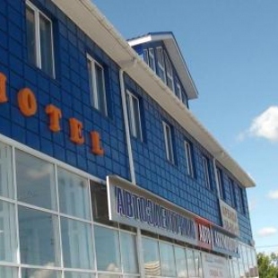 Фотография гостиницы Гостиница-хостел Тюмень