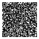 QR код достопримечательности Верхотурская ГЭС