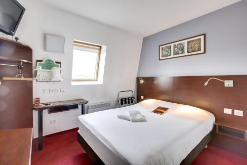 Фотография гостиницы Welcomotel