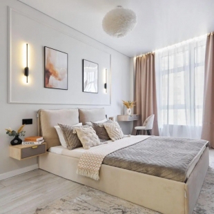 Фотография квартиры Апартаменты на улице Красноармейская 157В/83-12