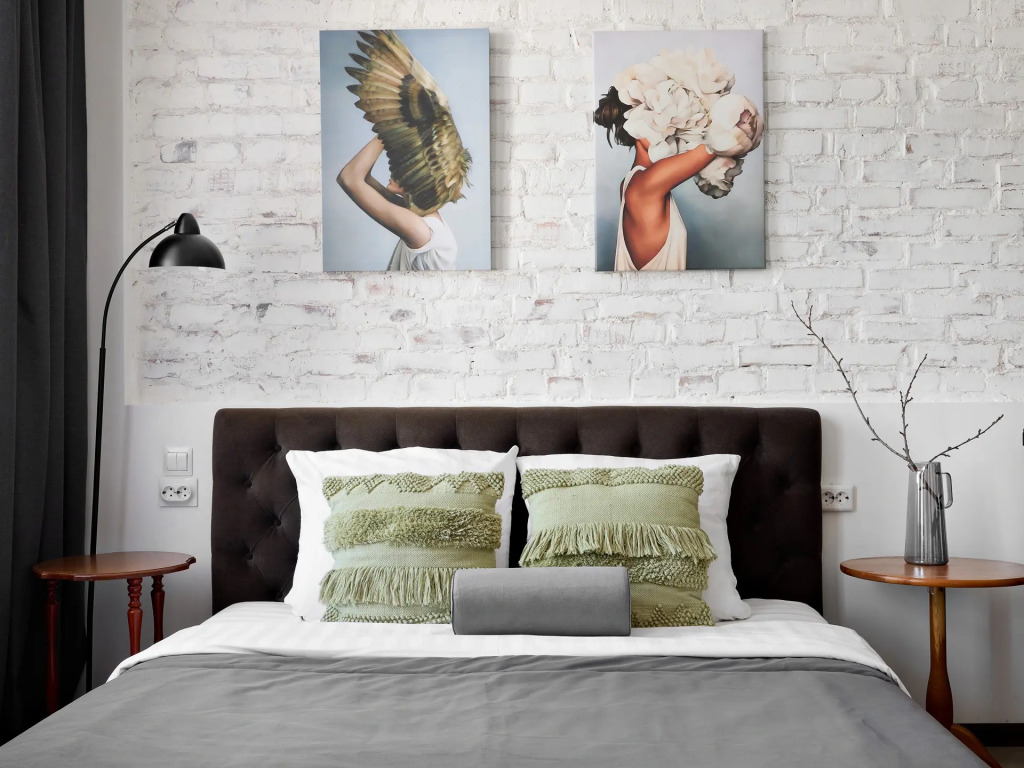 Фотография квартиры Апартаменты Come Inn 2