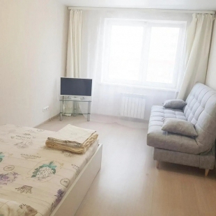 Фотография квартиры Апартаменты на улице Пирогова 1к3