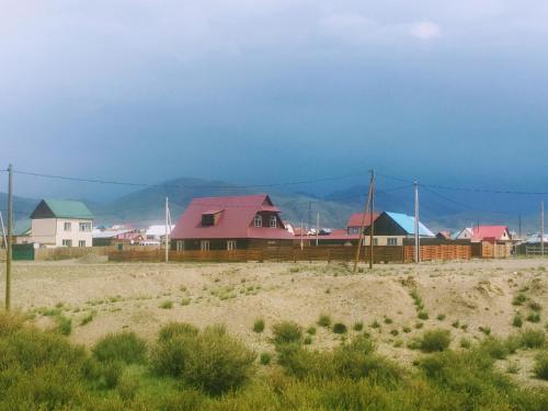 Фотографии гостевого дома
ЭРЕ-ЧУЙ