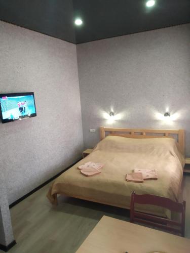 Фотографии мини отеля
Аква Бар